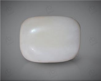 Natural White Coral ( Safed Moonga) Certified  16.09 CTS. ( 91481 )